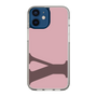 Slim Protection Case［ Original - initial color - Y dusty pink ］