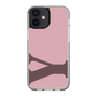 Slim Protection Case［ Original - initial color - Y dusty pink ］