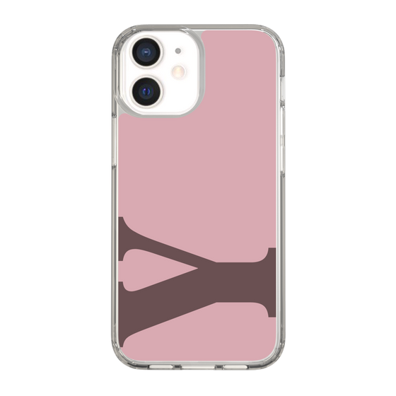 Slim Protection Case［ Original - initial color - Y dusty pink ］