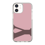 Slim Protection Case［ Original - initial color - Y dusty pink ］
