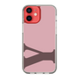 Slim Protection Case［ Original - initial color - Y dusty pink ］