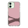 Slim Protection Case［ Original - initial color - Y dusty pink ］