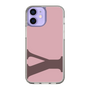 Slim Protection Case［ Original - initial color - Y dusty pink ］