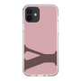 Slim Protection Case［ Original - initial color - Y dusty pink ］