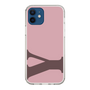 Slim Protection Case［ Original - initial color - Y dusty pink ］