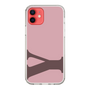 Slim Protection Case［ Original - initial color - Y dusty pink ］