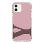 Slim Protection Case［ Original - initial color - Y dusty pink ］