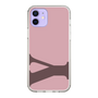 Slim Protection Case［ Original - initial color - Y dusty pink ］