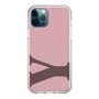 Slim Protection Case［ Original - initial color - Y dusty pink ］