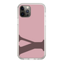 Slim Protection Case［ Original - initial color - Y dusty pink ］
