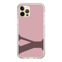 Slim Protection Case［ Original - initial color - Y dusty pink ］