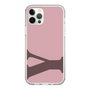 Slim Protection Case［ Original - initial color - Y dusty pink ］
