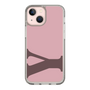 Slim Protection Case［ Original - initial color - Y dusty pink ］
