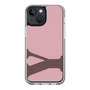 Slim Protection Case［ Original - initial color - Y dusty pink ］