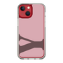 Slim Protection Case［ Original - initial color - Y dusty pink ］