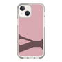 Slim Protection Case［ Original - initial color - Y dusty pink ］