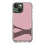 Slim Protection Case［ Original - initial color - Y dusty pink ］