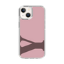 Slim Protection Case［ Original - initial color - Y dusty pink ］