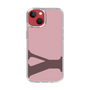 Slim Protection Case［ Original - initial color - Y dusty pink ］