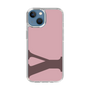 Slim Protection Case［ Original - initial color - Y dusty pink ］