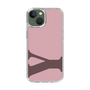 Slim Protection Case［ Original - initial color - Y dusty pink ］