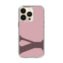Slim Protection Case［ Original - initial color - Y dusty pink ］