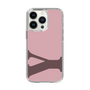 Slim Protection Case［ Original - initial color - Y dusty pink ］