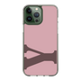 Slim Protection Case［ Original - initial color - Y dusty pink ］