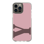 Slim Protection Case［ Original - initial color - Y dusty pink ］