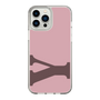 Slim Protection Case［ Original - initial color - Y dusty pink ］