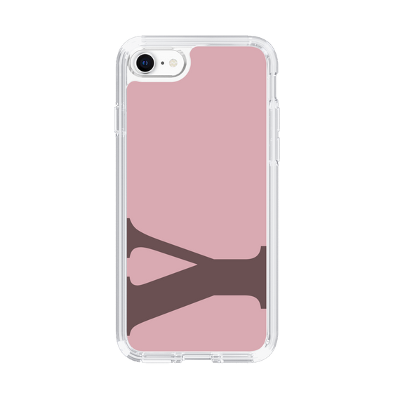 Slim Protection Case［ Original - initial color - Y dusty pink ］
