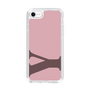 Slim Protection Case［ Original - initial color - Y dusty pink ］