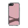 Slim Protection Case［ Original - initial color - Y dusty pink ］