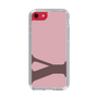 Slim Protection Case［ Original - initial color - Y dusty pink ］