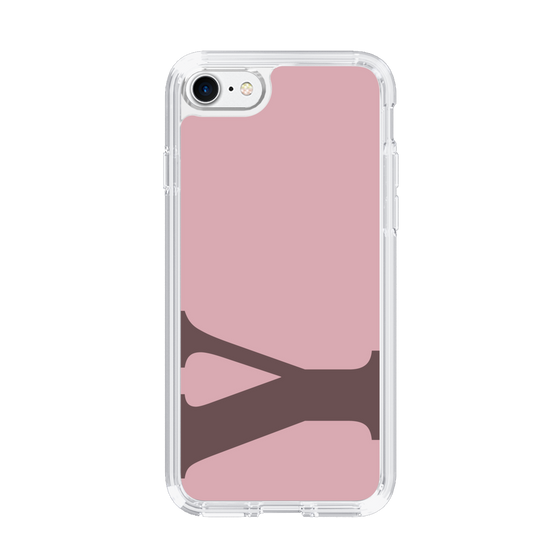 Slim Protection Case［ Original - initial color - Y dusty pink ］