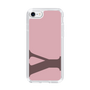 Slim Protection Case［ Original - initial color - Y dusty pink ］