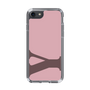 Slim Protection Case［ Original - initial color - Y dusty pink ］