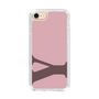 Slim Protection Case［ Original - initial color - Y dusty pink ］