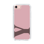 Slim Protection Case［ Original - initial color - Y dusty pink ］