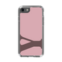 Slim Protection Case［ Original - initial color - Y dusty pink ］