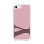 Slim Protection Case［ Original - initial color - Y dusty pink ］