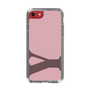 Slim Protection Case［ Original - initial color - Y dusty pink ］
