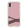 Slim Protection Case［ Original - initial color - Y dusty pink ］