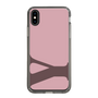 Slim Protection Case［ Original - initial color - Y dusty pink ］