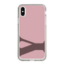Slim Protection Case［ Original - initial color - Y dusty pink ］