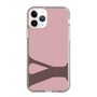 Slim Protection Case［ Original - initial color - Y dusty pink ］