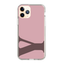 Slim Protection Case［ Original - initial color - Y dusty pink ］