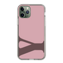 Slim Protection Case［ Original - initial color - Y dusty pink ］