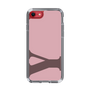 Slim Protection Case［ Original - initial color - Y dusty pink ］