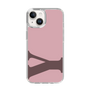 Slim Protection Case［ Original - initial color - Y dusty pink ］